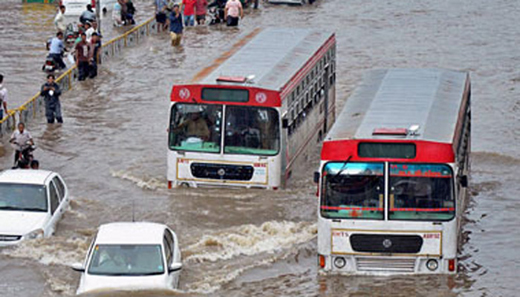 gujarat rains